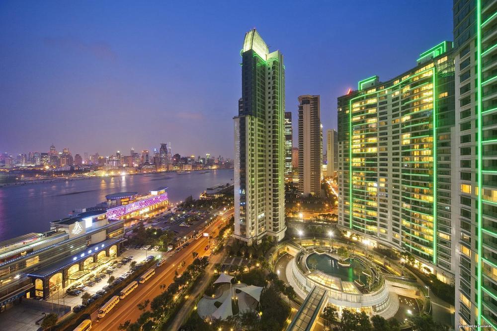Top Glory Ocean One Goriole, Shanghai Extérieur photo