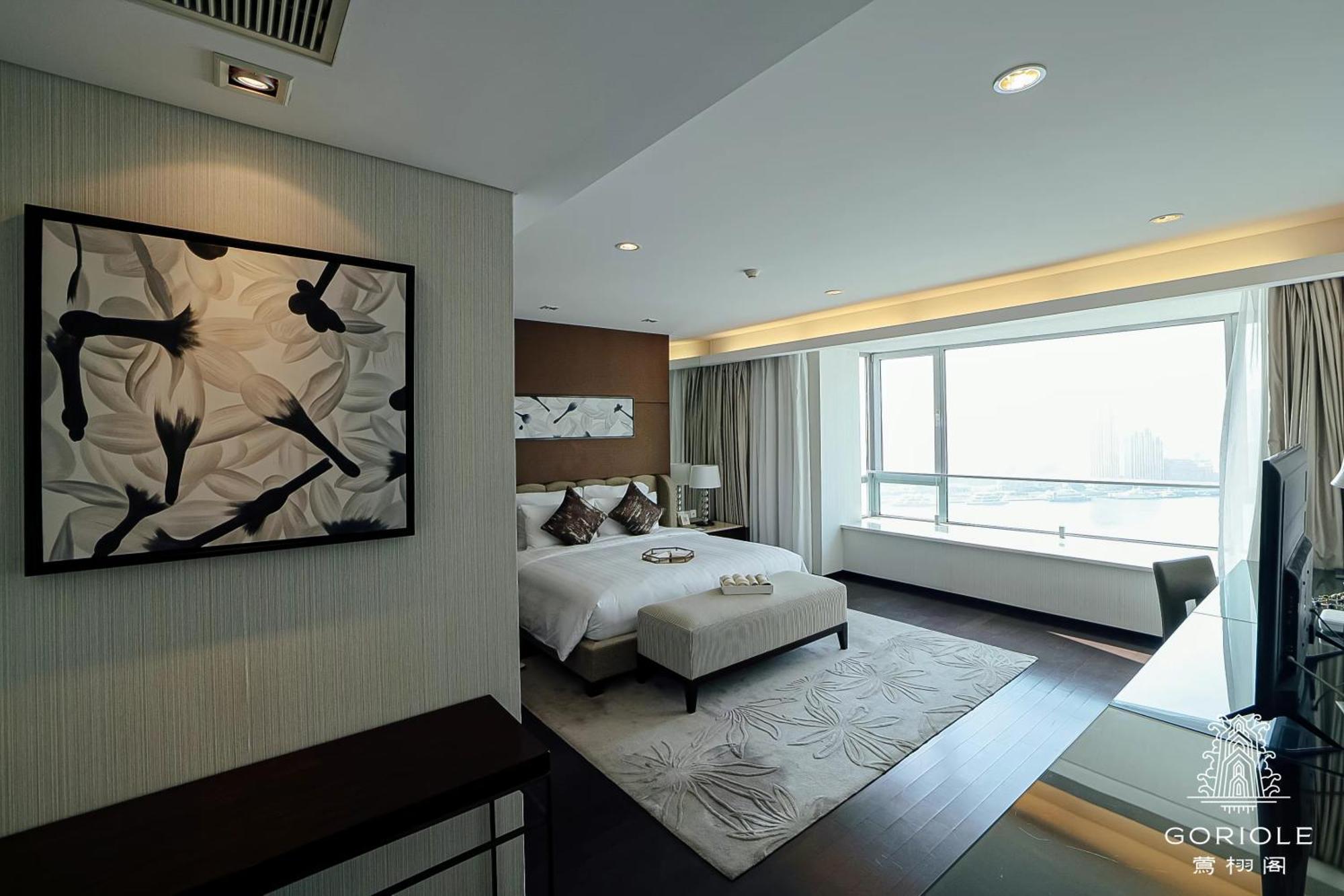 Top Glory Ocean One Goriole, Shanghai Extérieur photo