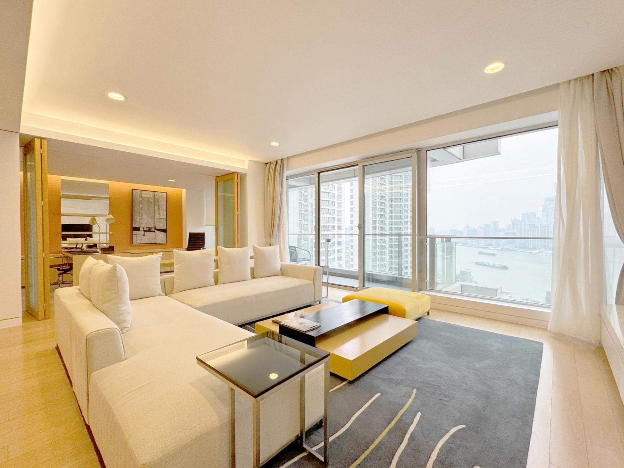 Top Glory Ocean One Goriole, Shanghai Extérieur photo