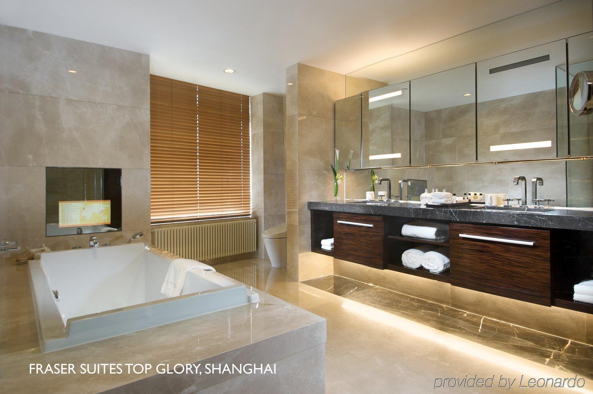 Top Glory Ocean One Goriole, Shanghai Extérieur photo