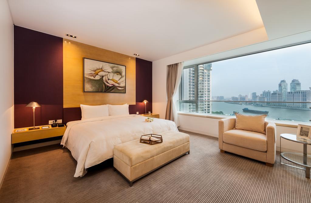 Top Glory Ocean One Goriole, Shanghai Extérieur photo