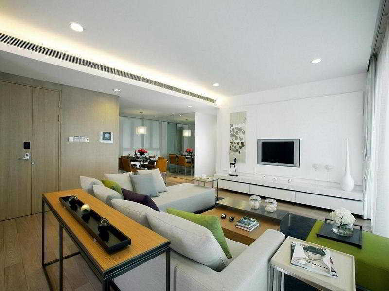 Top Glory Ocean One Goriole, Shanghai Chambre photo