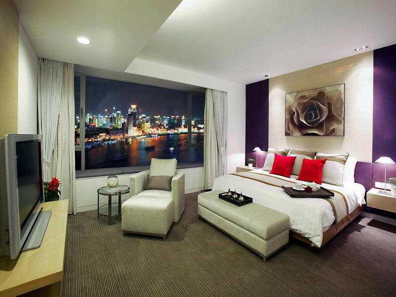 Top Glory Ocean One Goriole, Shanghai Extérieur photo