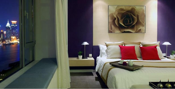 Top Glory Ocean One Goriole, Shanghai Chambre photo